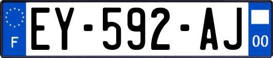 EY-592-AJ