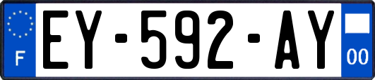 EY-592-AY