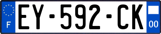 EY-592-CK