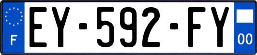 EY-592-FY