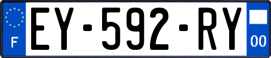 EY-592-RY