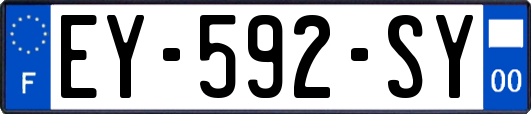 EY-592-SY