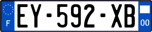 EY-592-XB