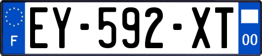 EY-592-XT