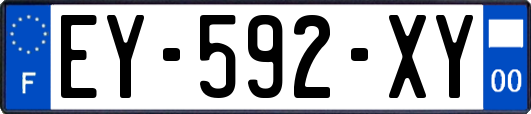 EY-592-XY