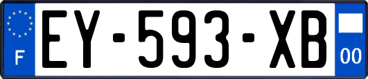 EY-593-XB