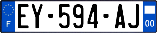 EY-594-AJ