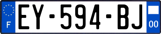 EY-594-BJ