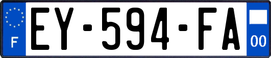 EY-594-FA