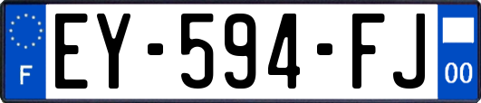 EY-594-FJ