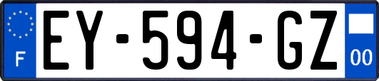 EY-594-GZ