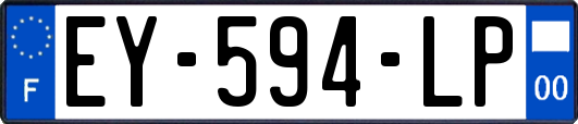 EY-594-LP