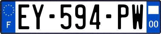 EY-594-PW