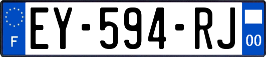 EY-594-RJ