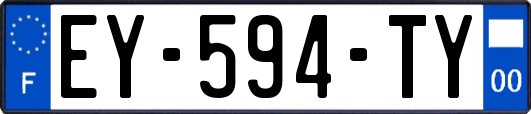 EY-594-TY