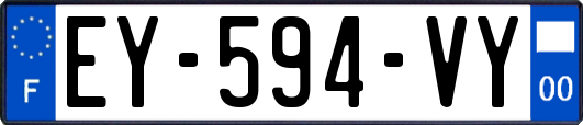 EY-594-VY