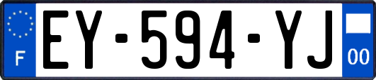 EY-594-YJ