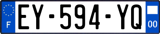 EY-594-YQ