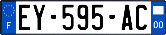 EY-595-AC