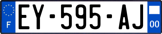 EY-595-AJ