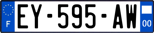 EY-595-AW