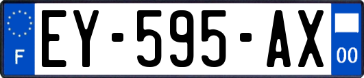 EY-595-AX