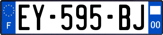 EY-595-BJ