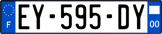 EY-595-DY