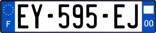 EY-595-EJ