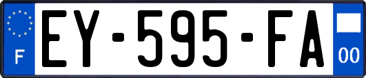EY-595-FA