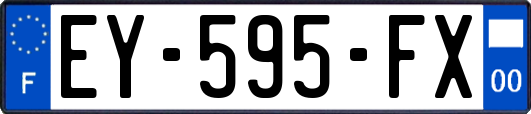 EY-595-FX