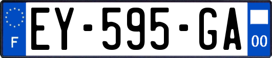 EY-595-GA