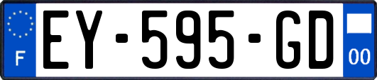 EY-595-GD