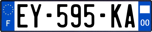 EY-595-KA