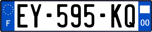 EY-595-KQ