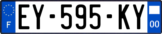 EY-595-KY