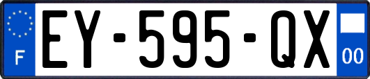 EY-595-QX