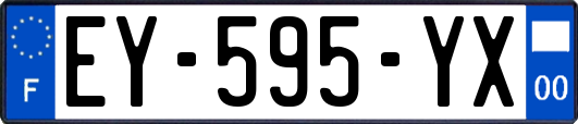 EY-595-YX