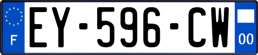 EY-596-CW