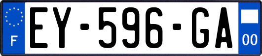 EY-596-GA