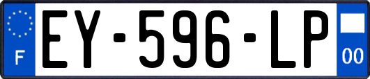EY-596-LP