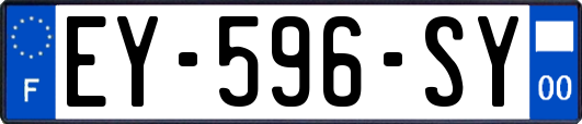 EY-596-SY