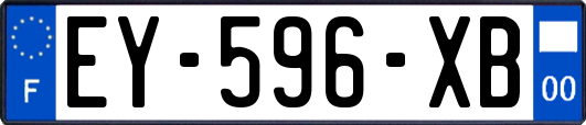 EY-596-XB
