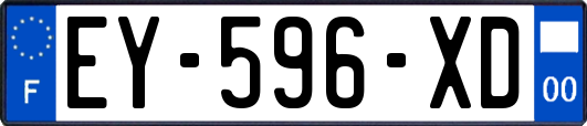 EY-596-XD