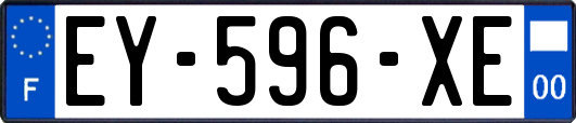 EY-596-XE