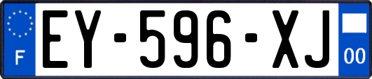EY-596-XJ