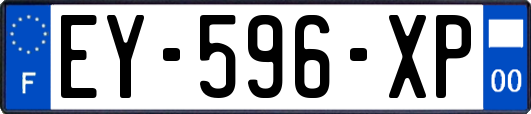 EY-596-XP