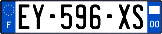 EY-596-XS