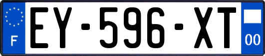 EY-596-XT