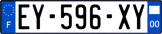 EY-596-XY